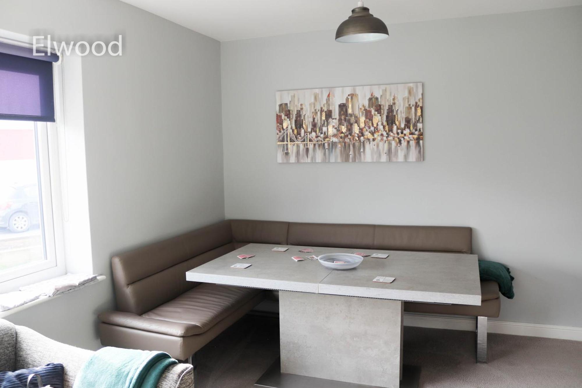Сasa de vacaciones Elwood - Spacious Contemporary From In With Parking