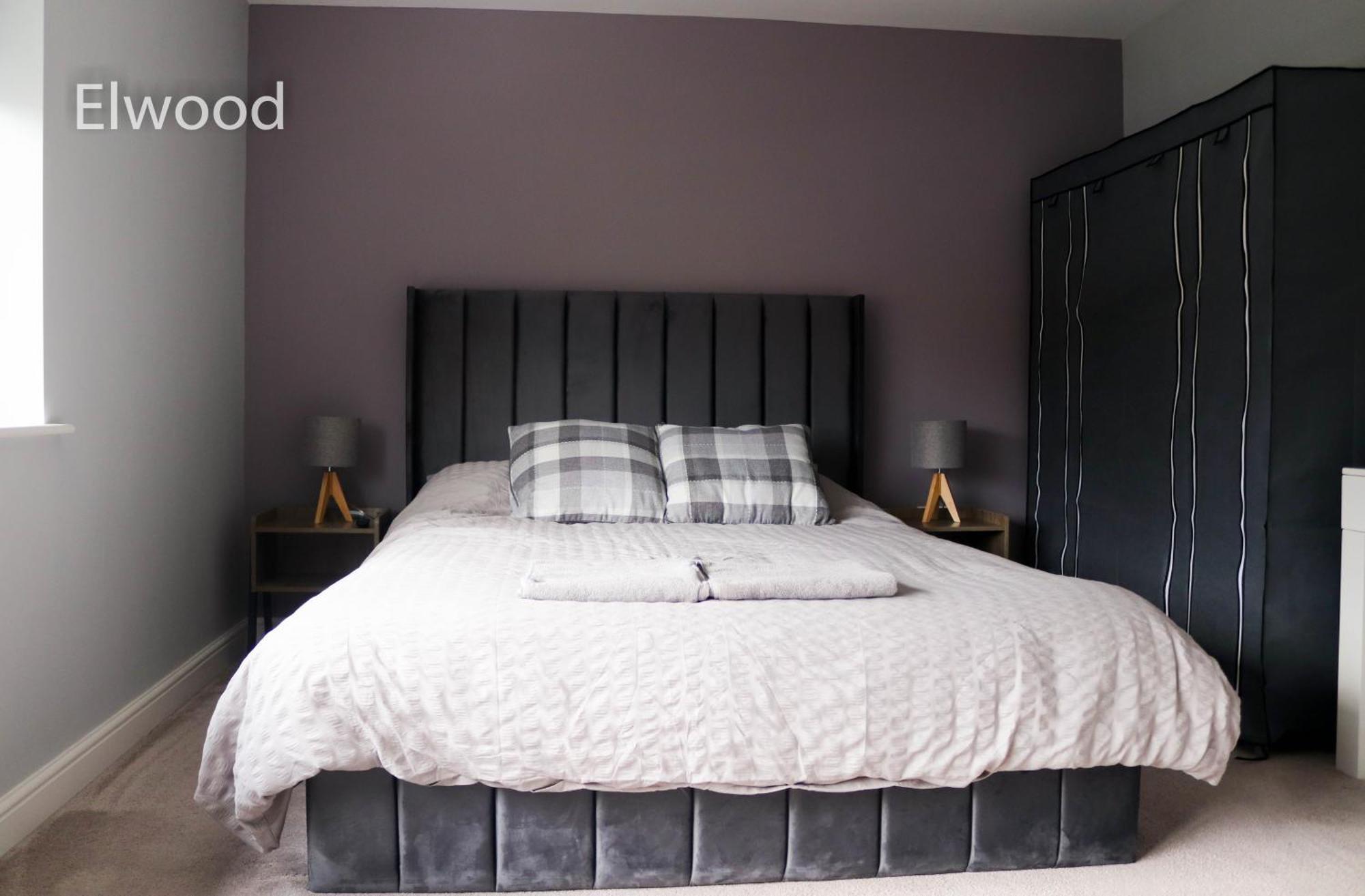 Сasa de vacaciones Elwood - Spacious Contemporary From In With Parking