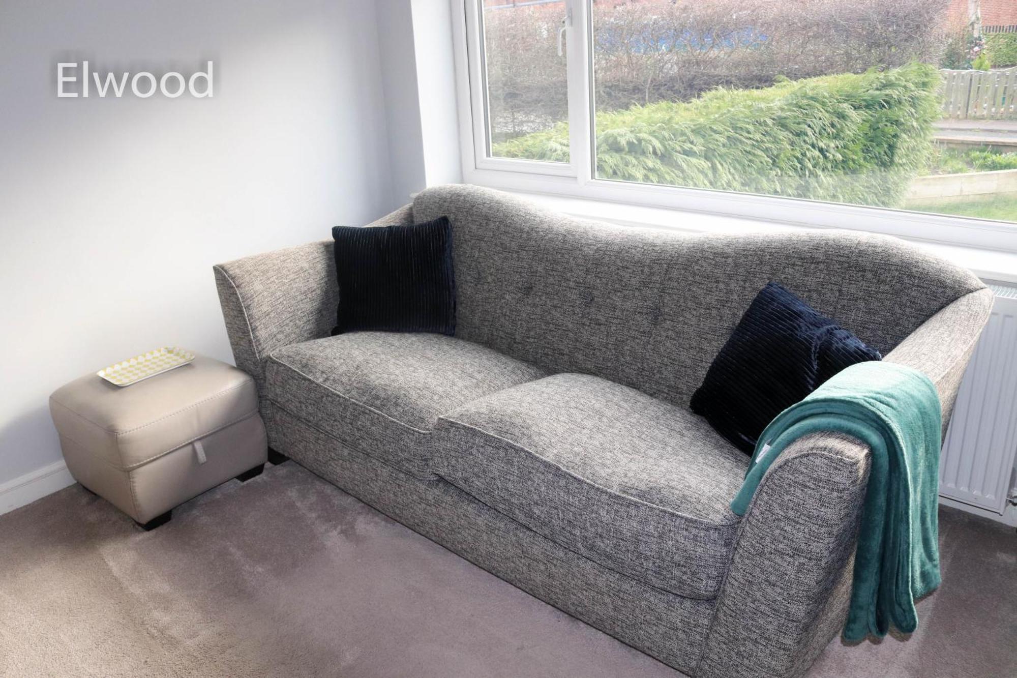 Elwood - Spacious Contemporary From In With Parking Сasa de vacaciones