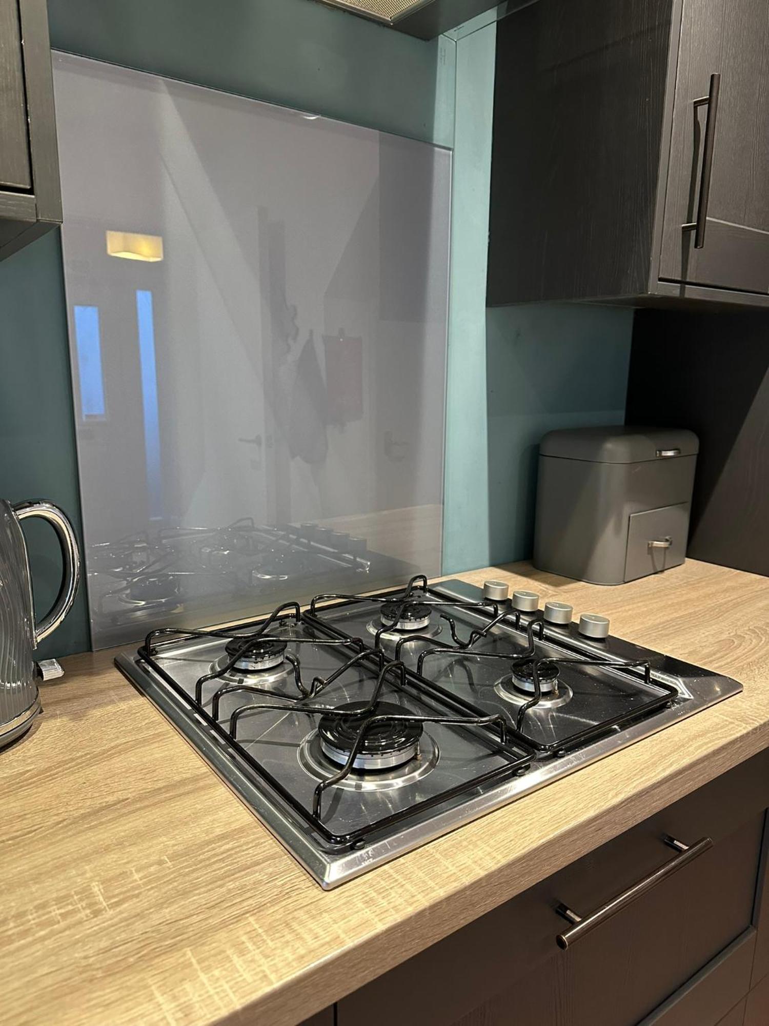 Elwood - Spacious Contemporary From In With Parking Сasa de vacaciones Harrogate