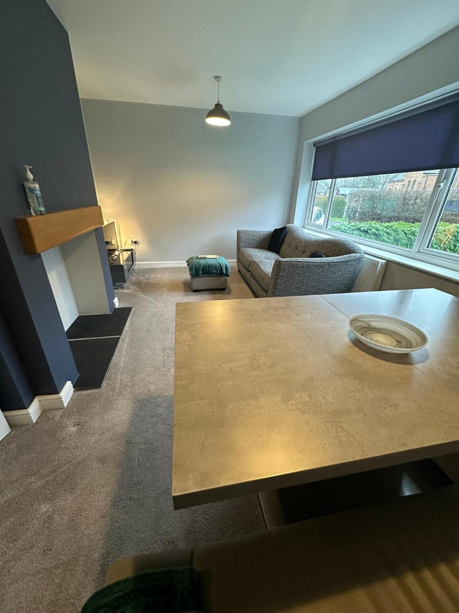 Elwood - Spacious Contemporary From In With Parking Сasa de vacaciones *