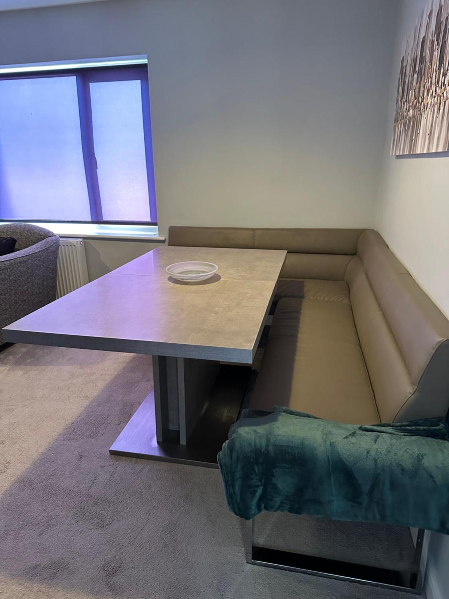 Сasa de vacaciones Elwood - Spacious Contemporary From In With Parking Harrogate